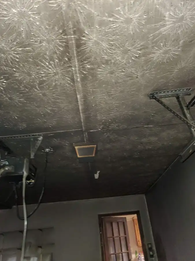Fire and smoke damage assessment for Emergency Water Damage Services in Heber Springs